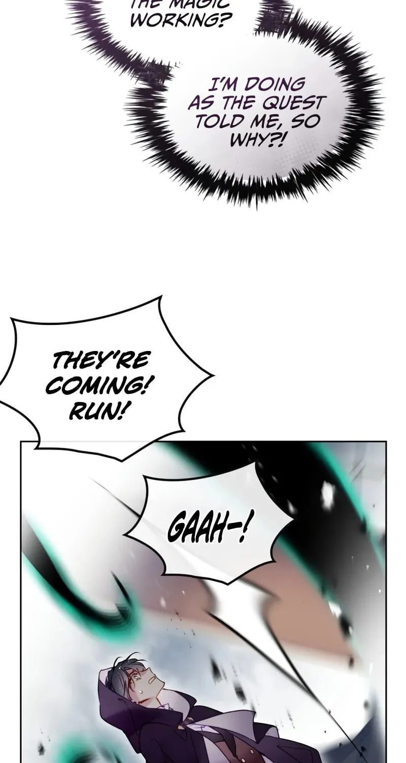 Read Villains Are Destined to Die EN Manga Online