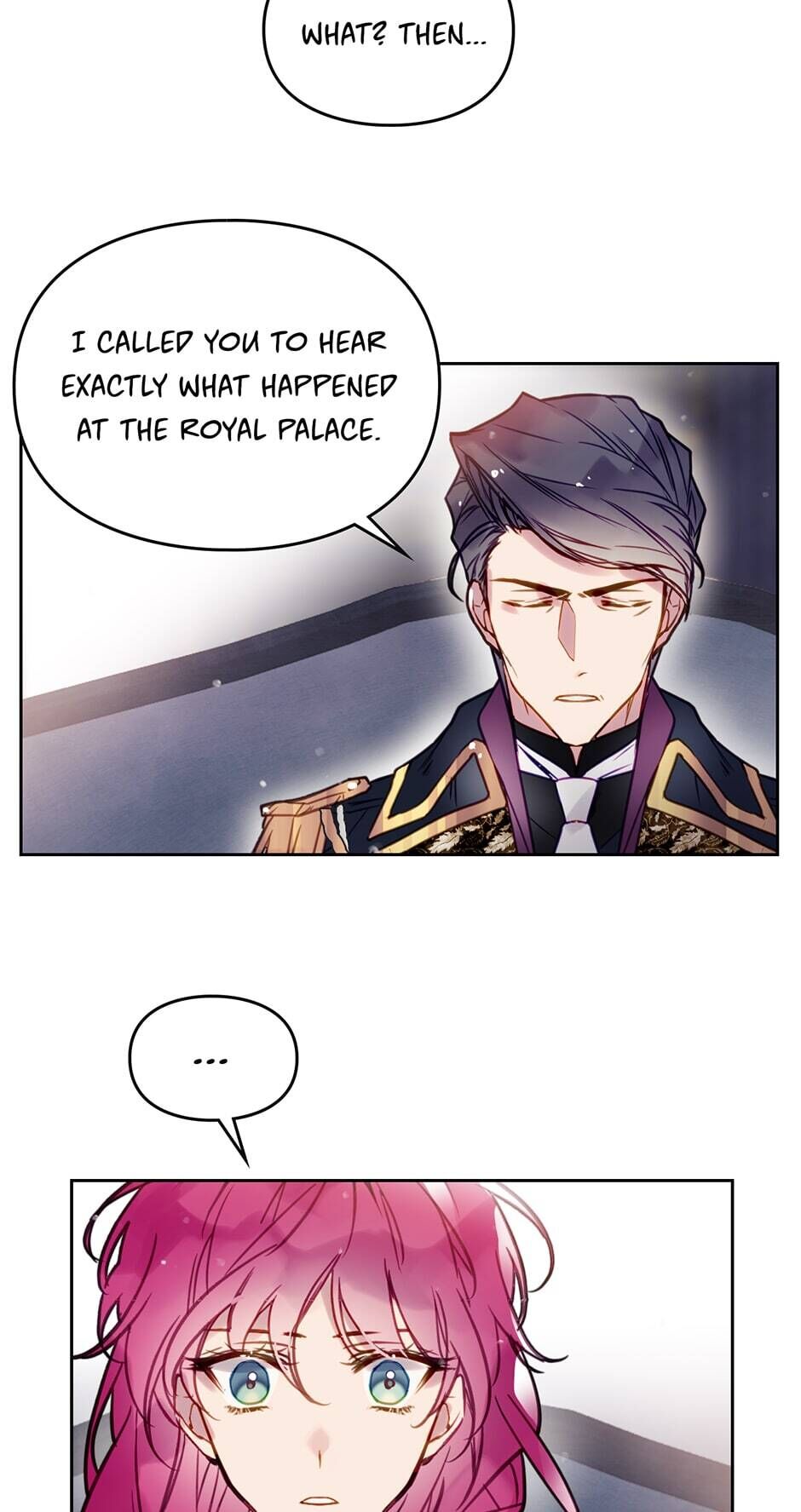 Read Villains Are Destined to Die EN Manga Online