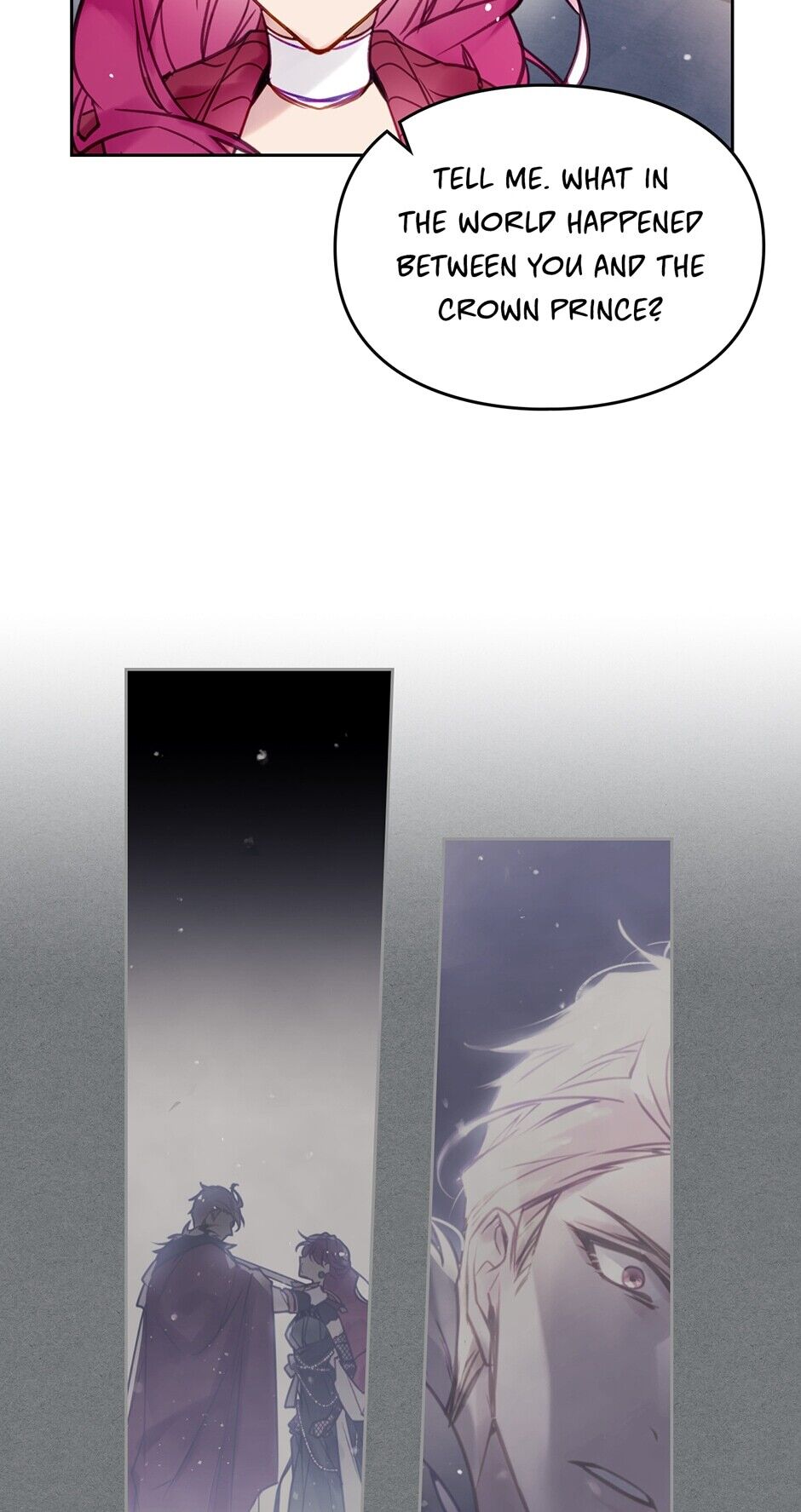 Read Villains Are Destined to Die EN Manga Online