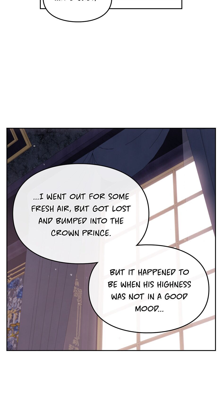 Read Villains Are Destined to Die EN Manga Online