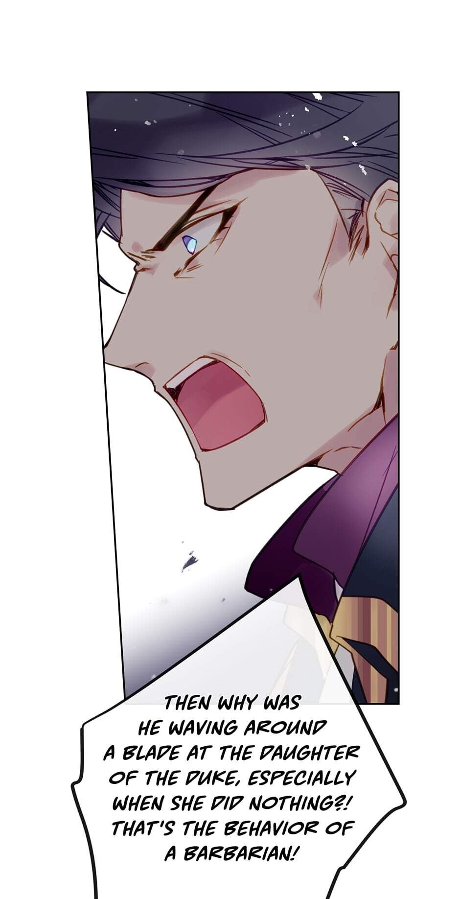 Read Villains Are Destined to Die EN Manga Online