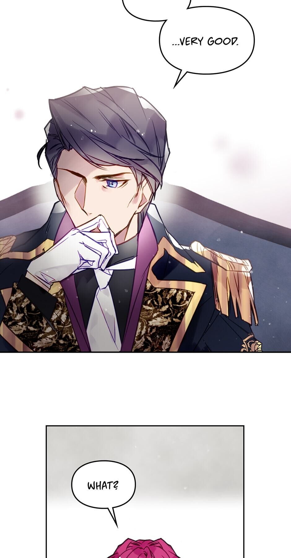 Read Villains Are Destined to Die EN Manga Online