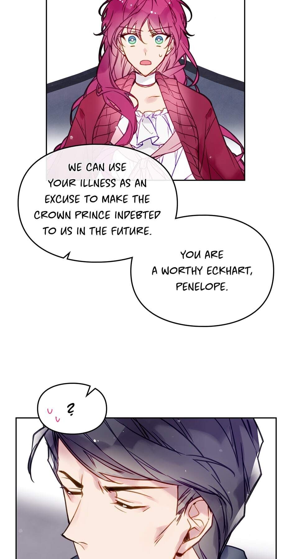 Read Villains Are Destined to Die EN Manga Online