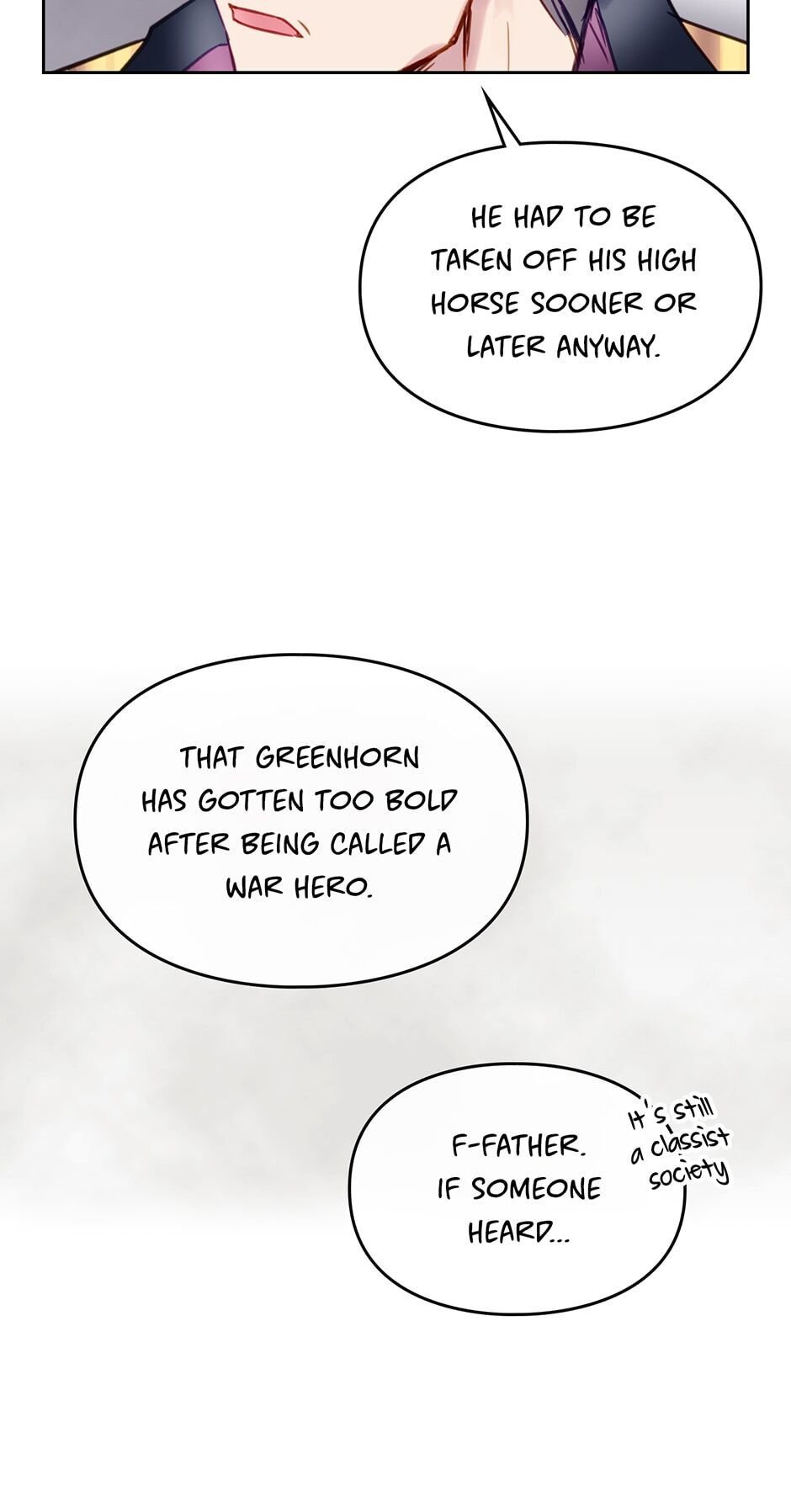 Read Villains Are Destined to Die EN Manga Online