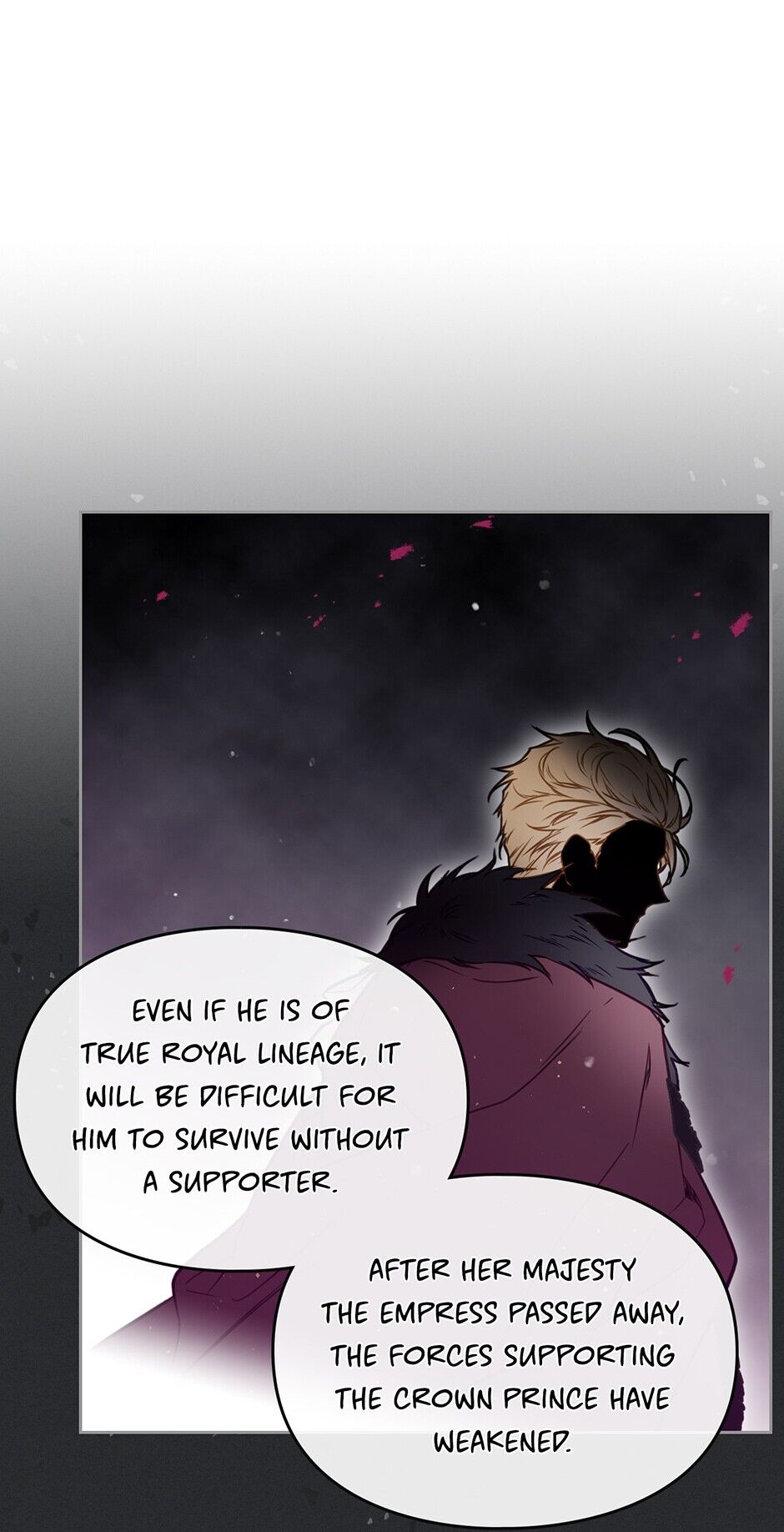 Read Villains Are Destined to Die EN Manga Online