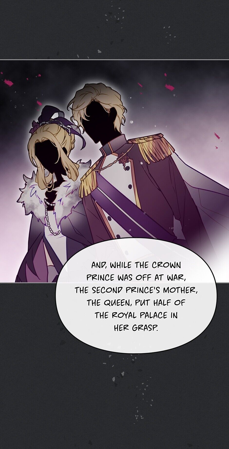 Read Villains Are Destined to Die EN Manga Online