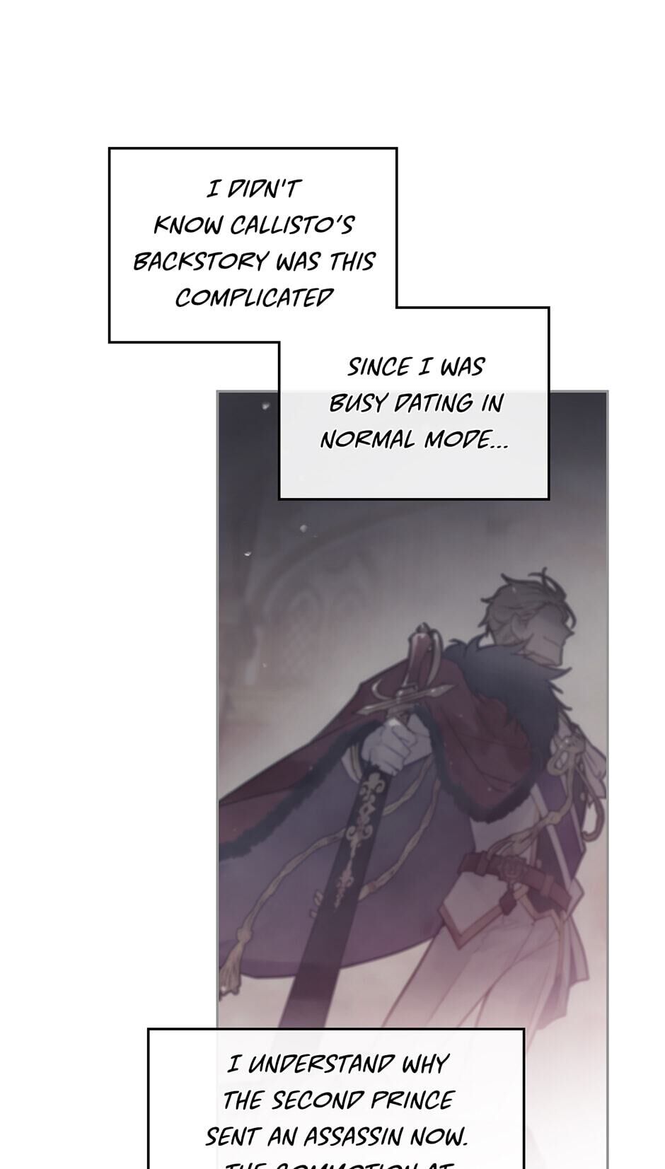 Read Villains Are Destined to Die EN Manga Online