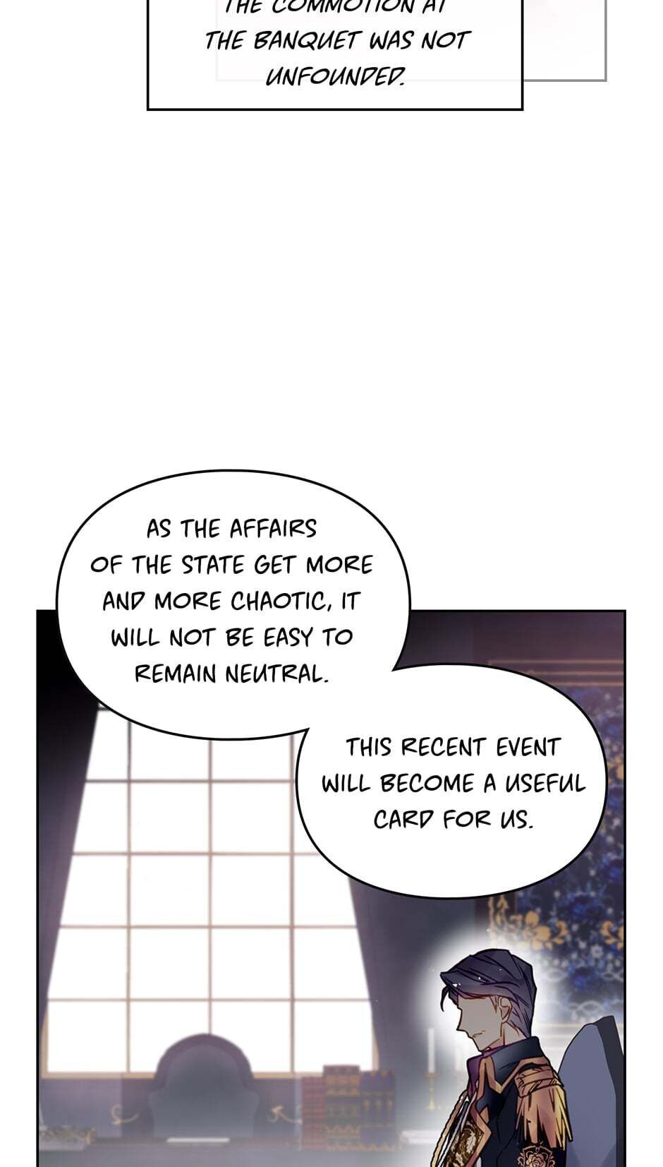 Read Villains Are Destined to Die EN Manga Online