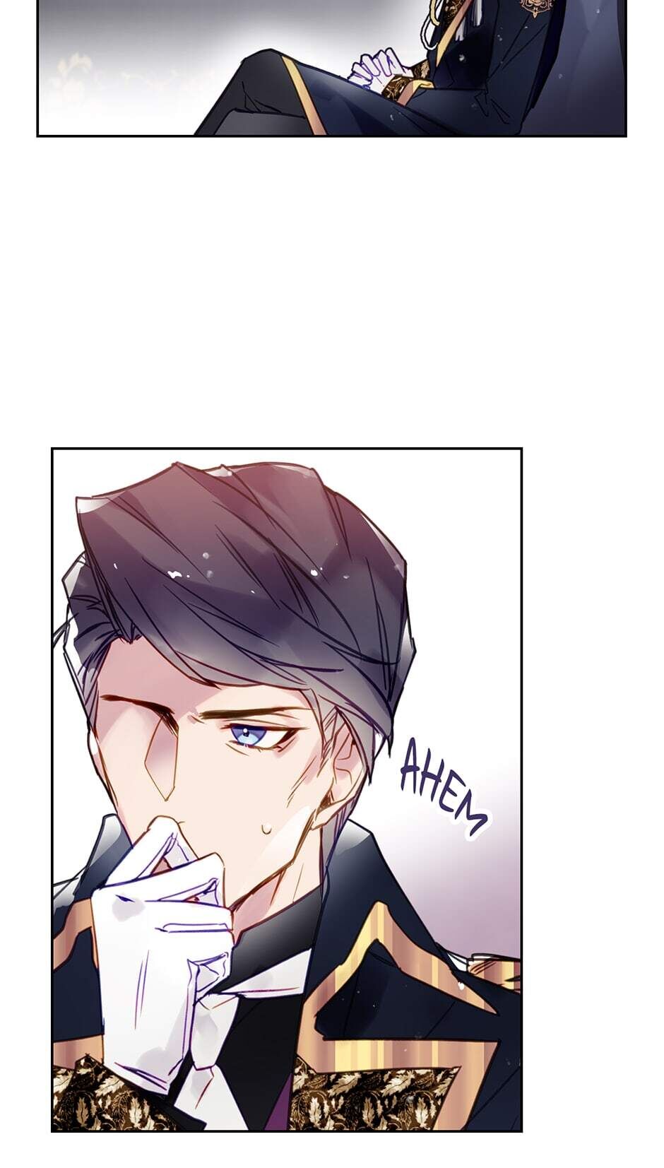 Read Villains Are Destined to Die EN Manga Online