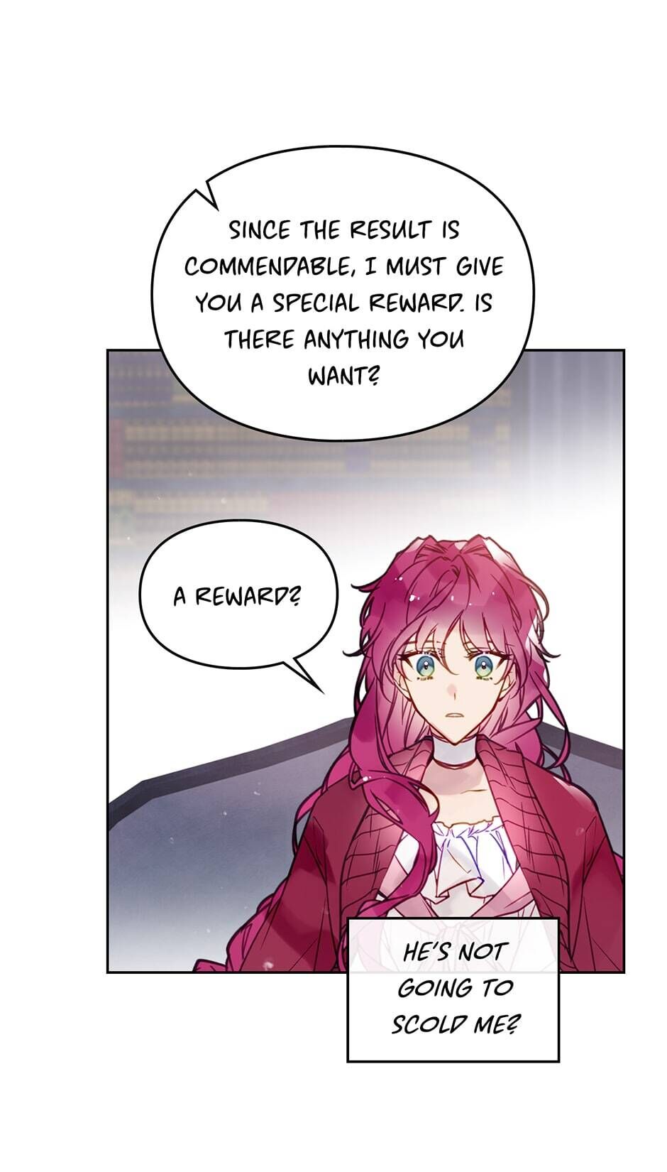 Read Villains Are Destined to Die EN Manga Online