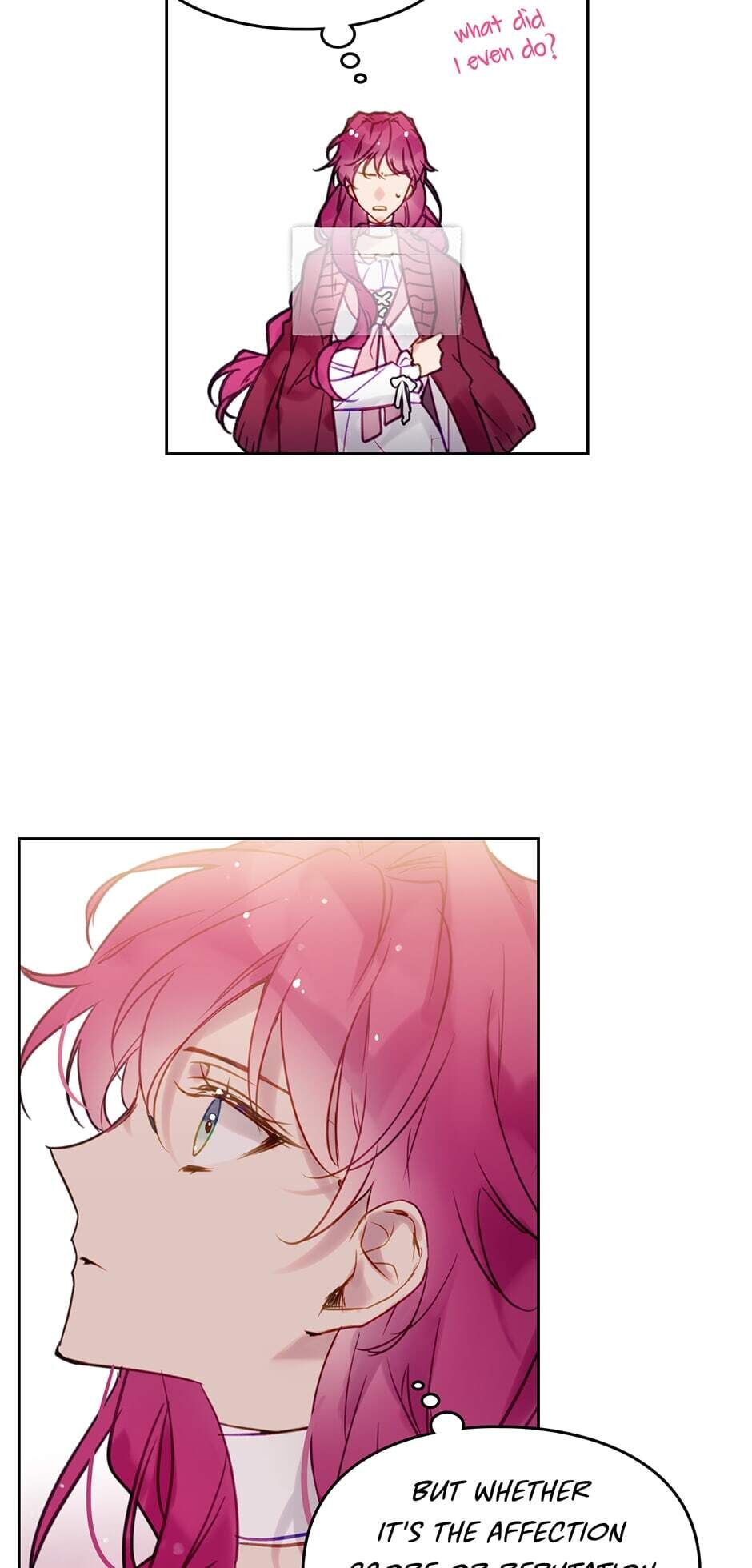 Read Villains Are Destined to Die EN Manga Online