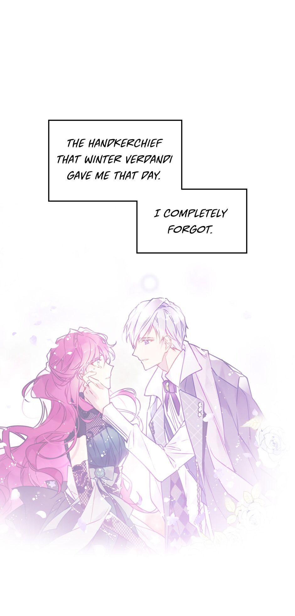 Read Villains Are Destined to Die EN Manga Online