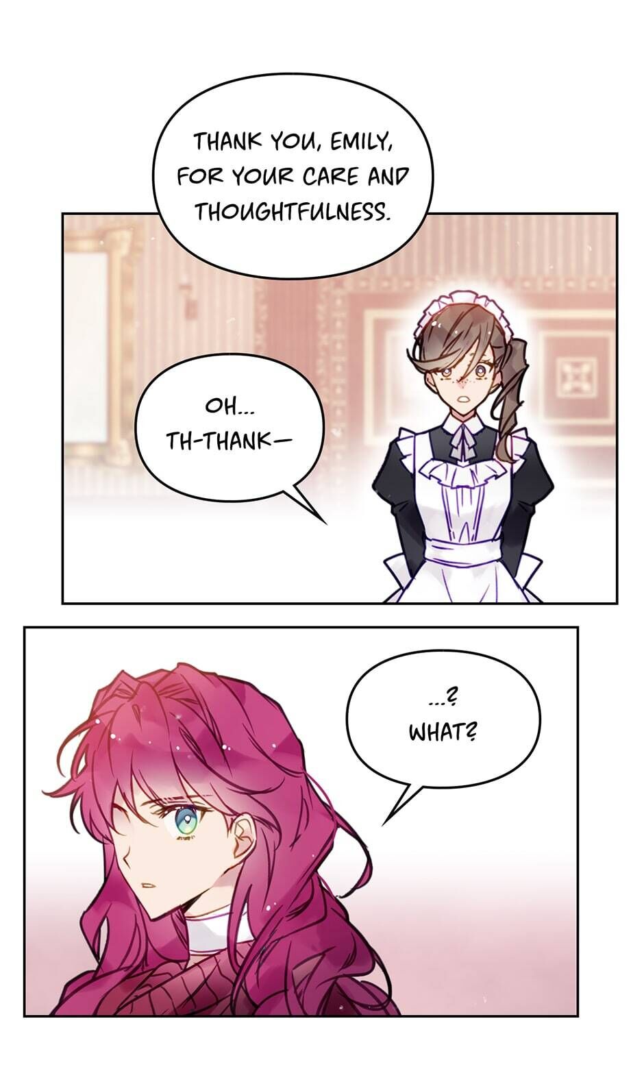 Read Villains Are Destined to Die EN Manga Online
