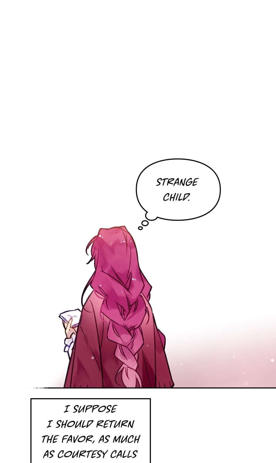 Read Villains Are Destined to Die EN Manga Online