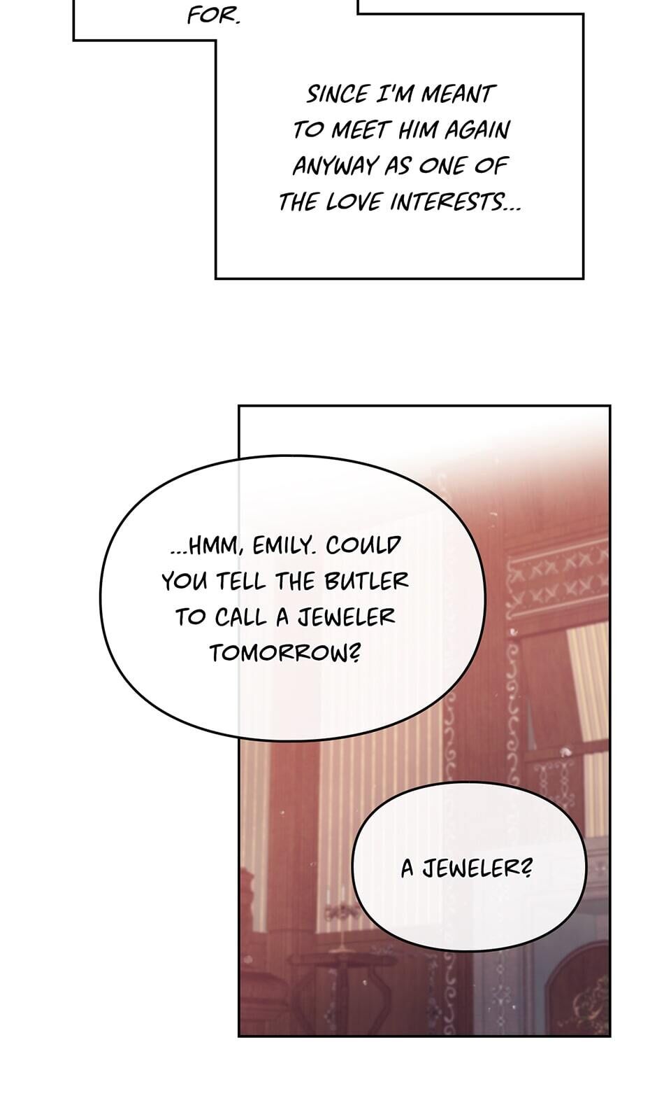 Read Villains Are Destined to Die EN Manga Online