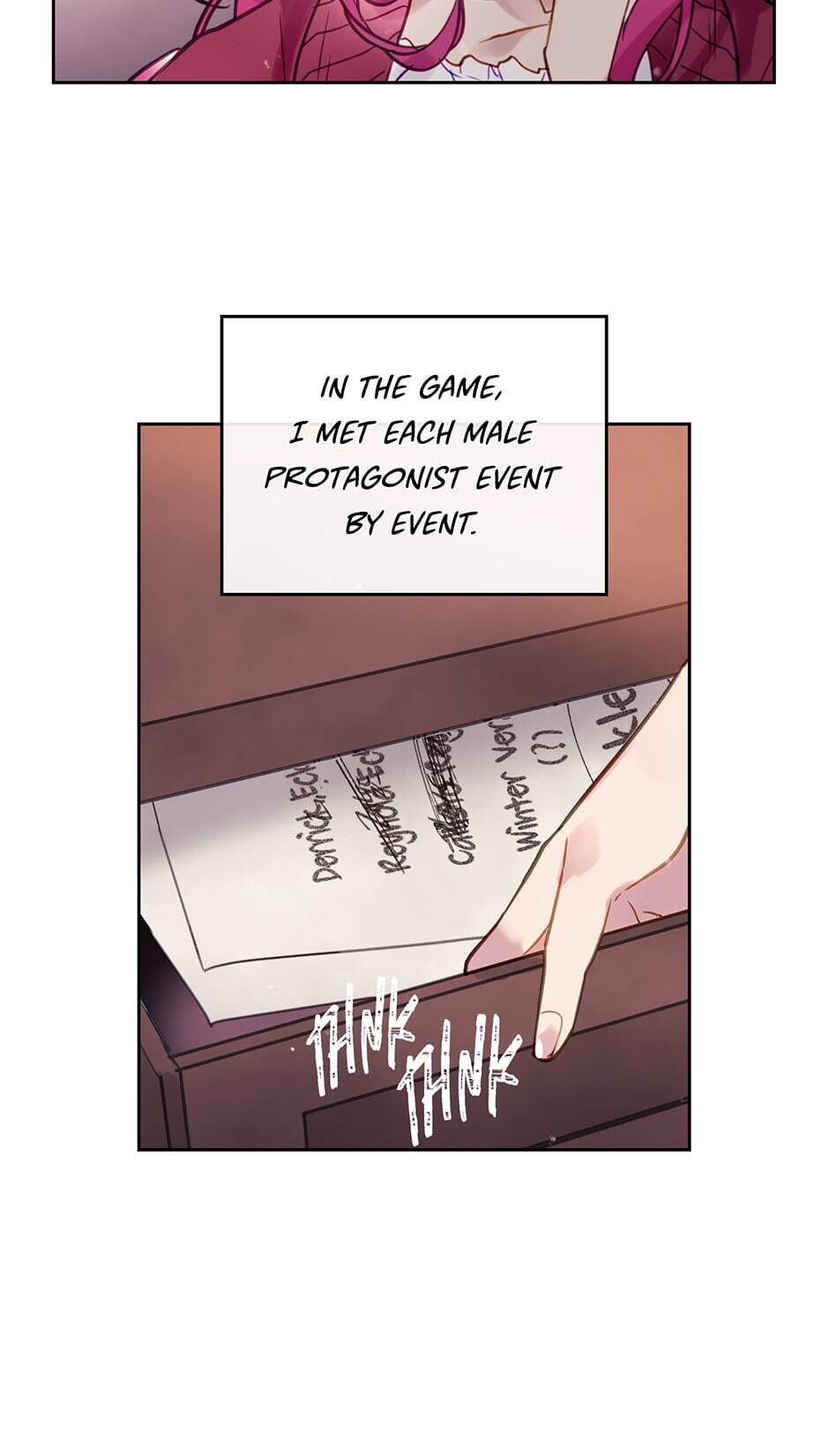 Read Villains Are Destined to Die EN Manga Online