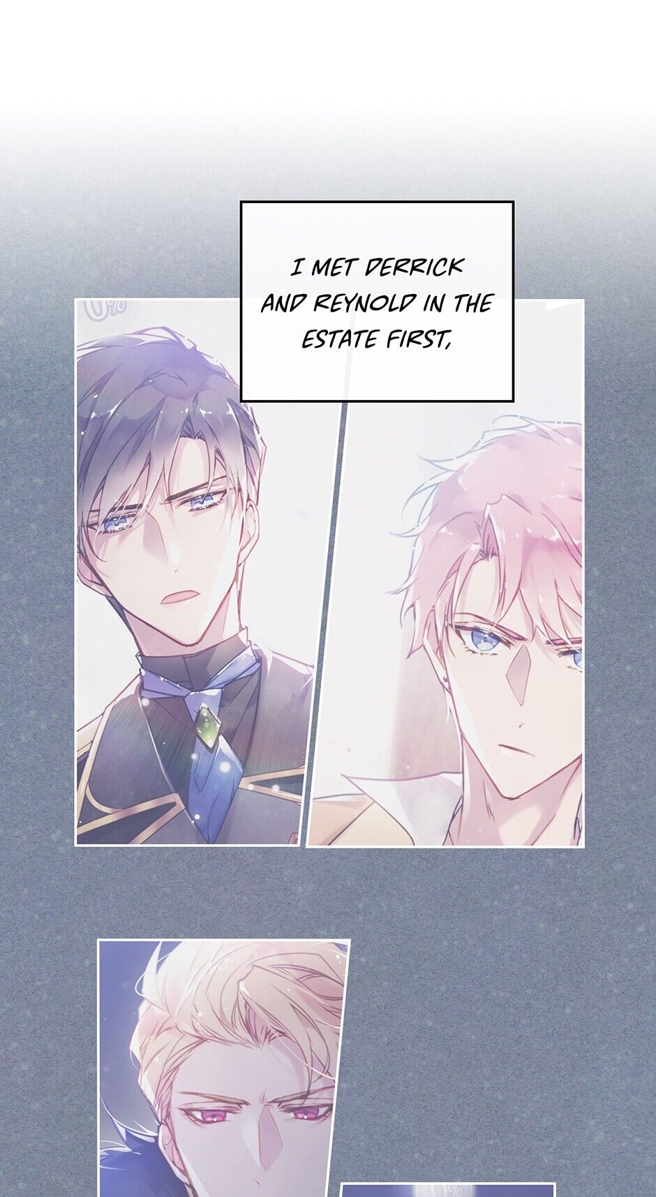 Read Villains Are Destined to Die EN Manga Online