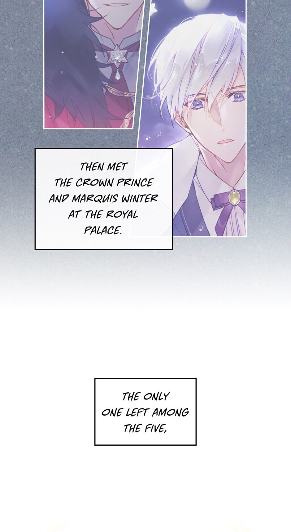 Read Villains Are Destined to Die EN Manga Online