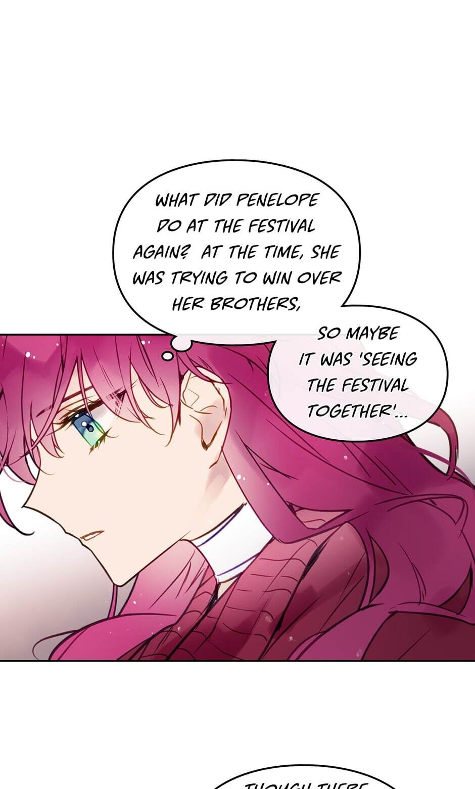 Read Villains Are Destined to Die EN Manga Online