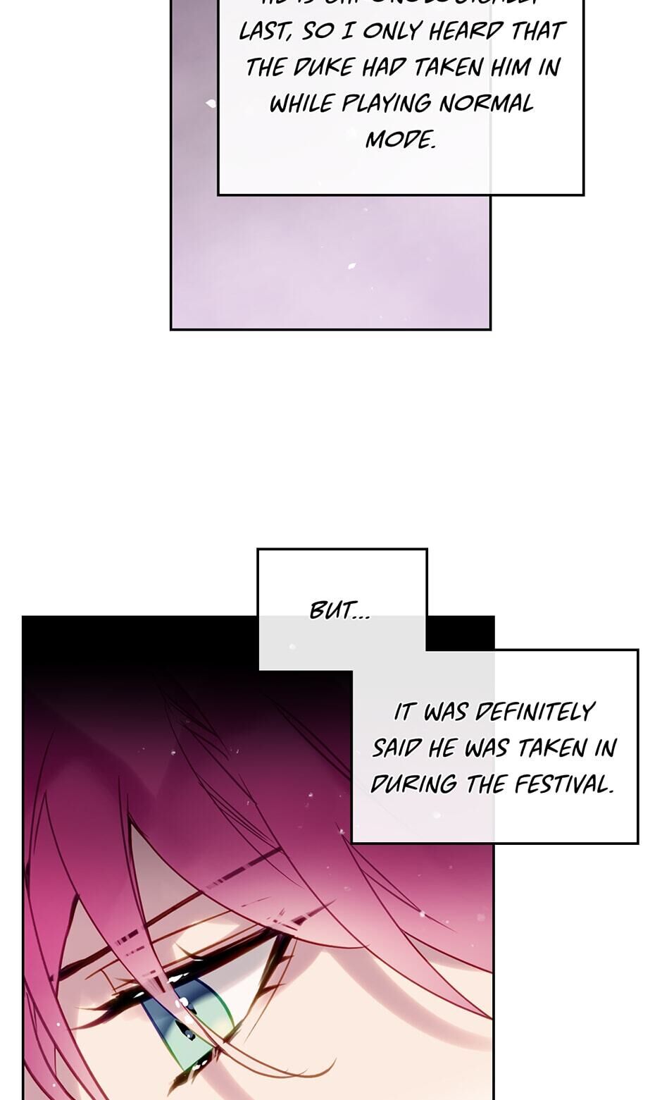 Read Villains Are Destined to Die EN Manga Online