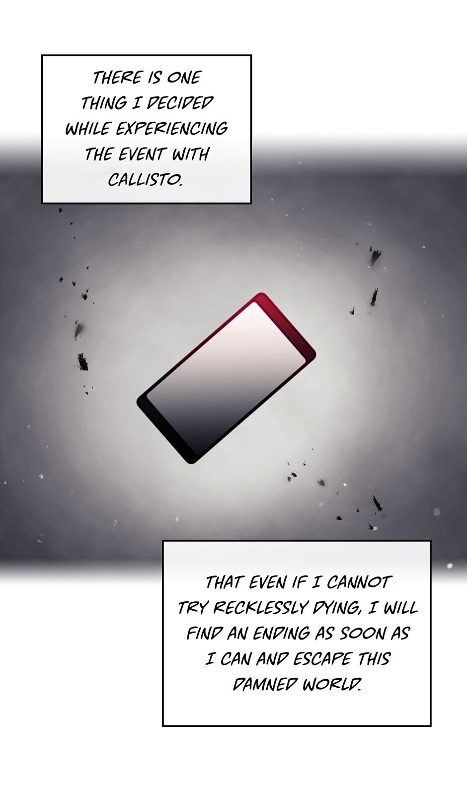 Read Villains Are Destined to Die EN Manga Online
