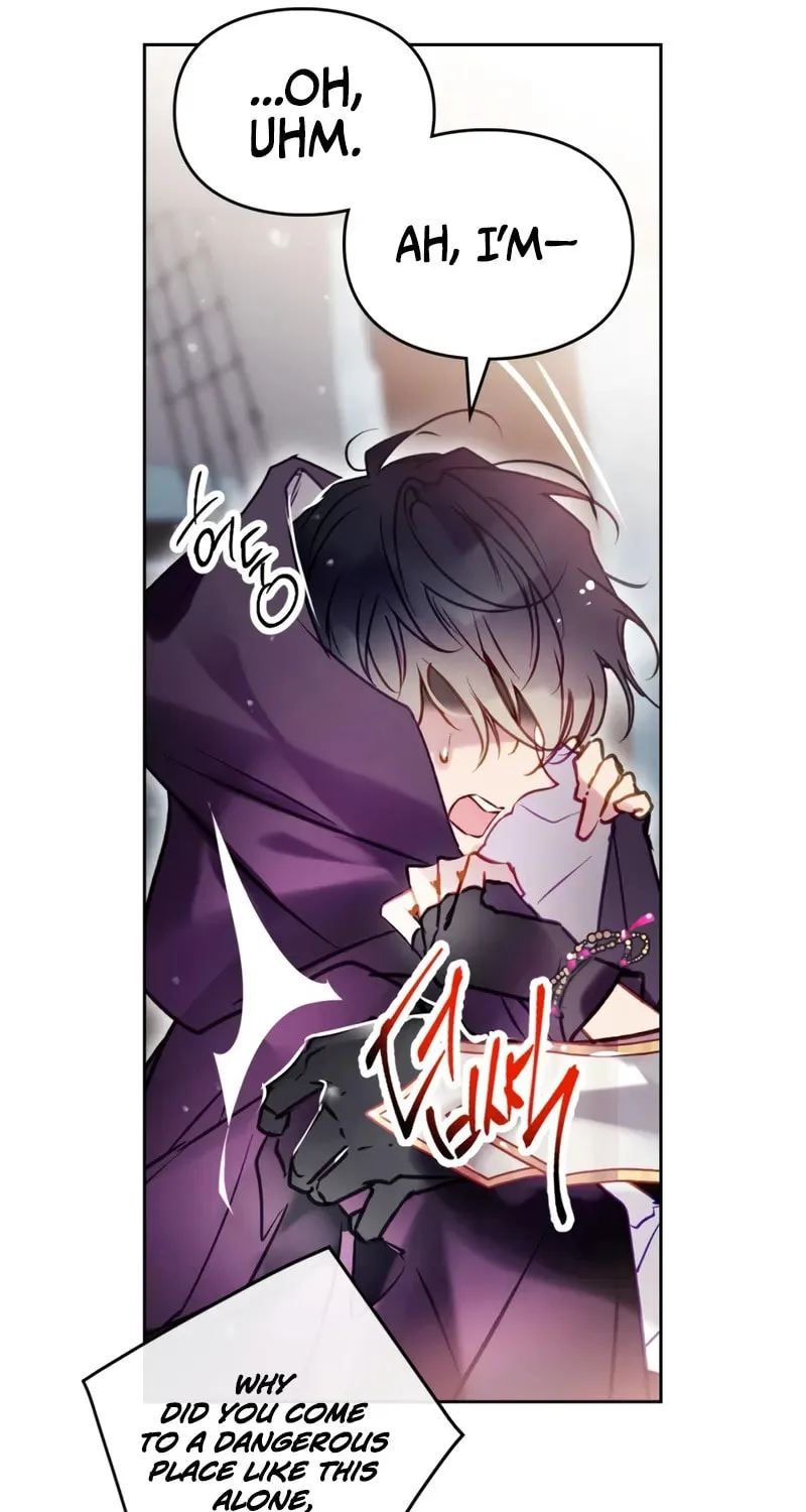 Read Villains Are Destined to Die EN Manga Online