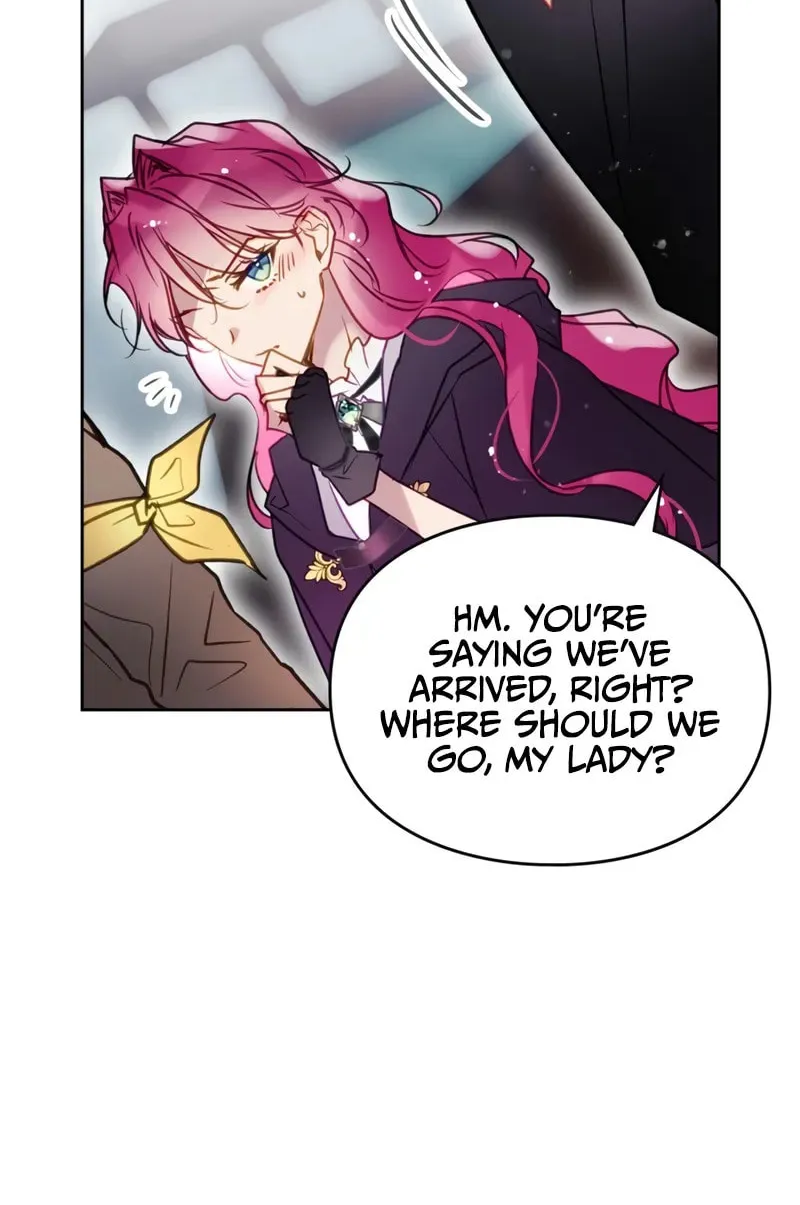 Read Villains Are Destined to Die EN Manga Online