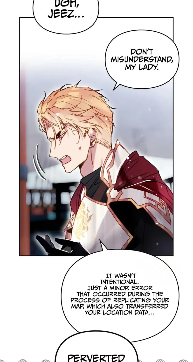 Read Villains Are Destined to Die EN Manga Online