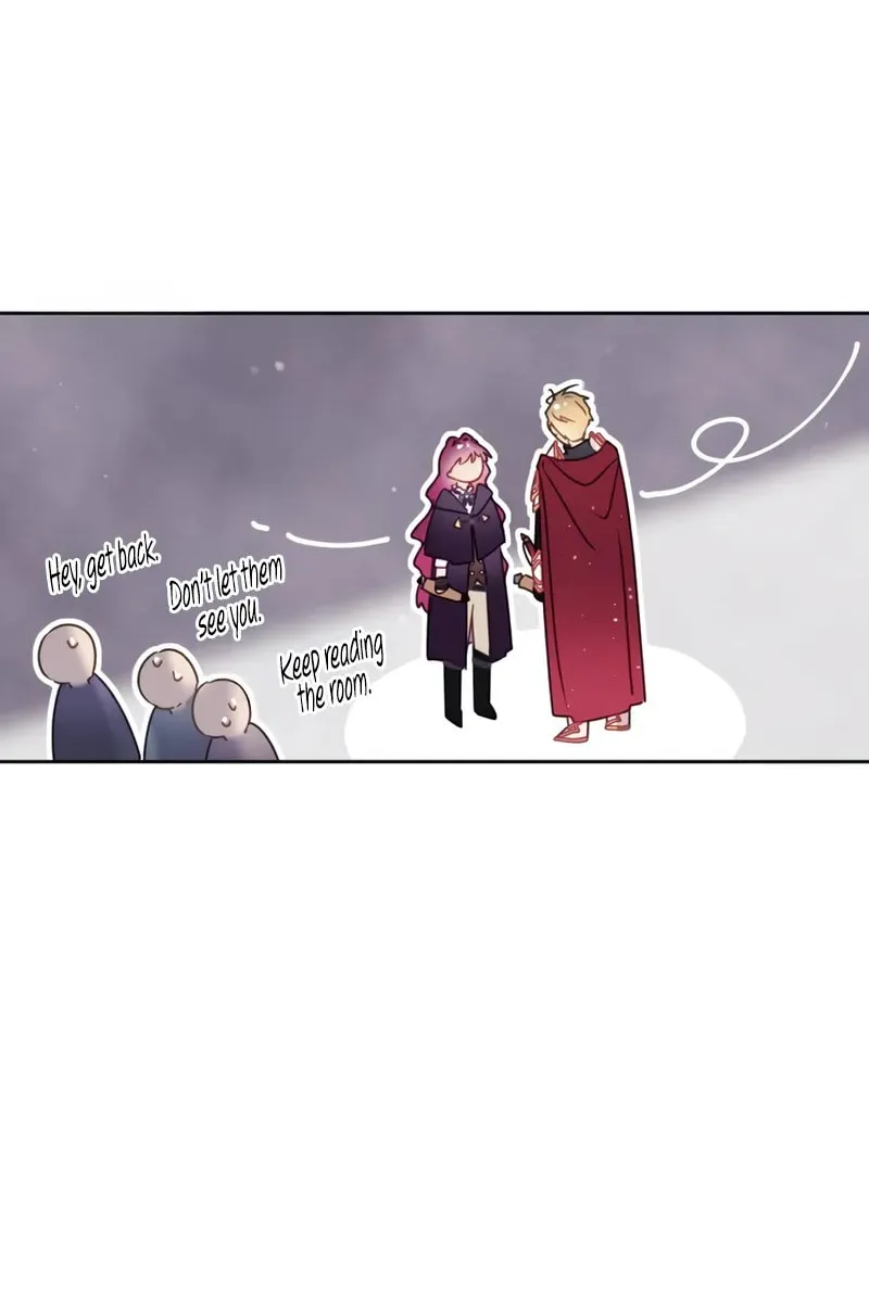 Read Villains Are Destined to Die EN Manga Online