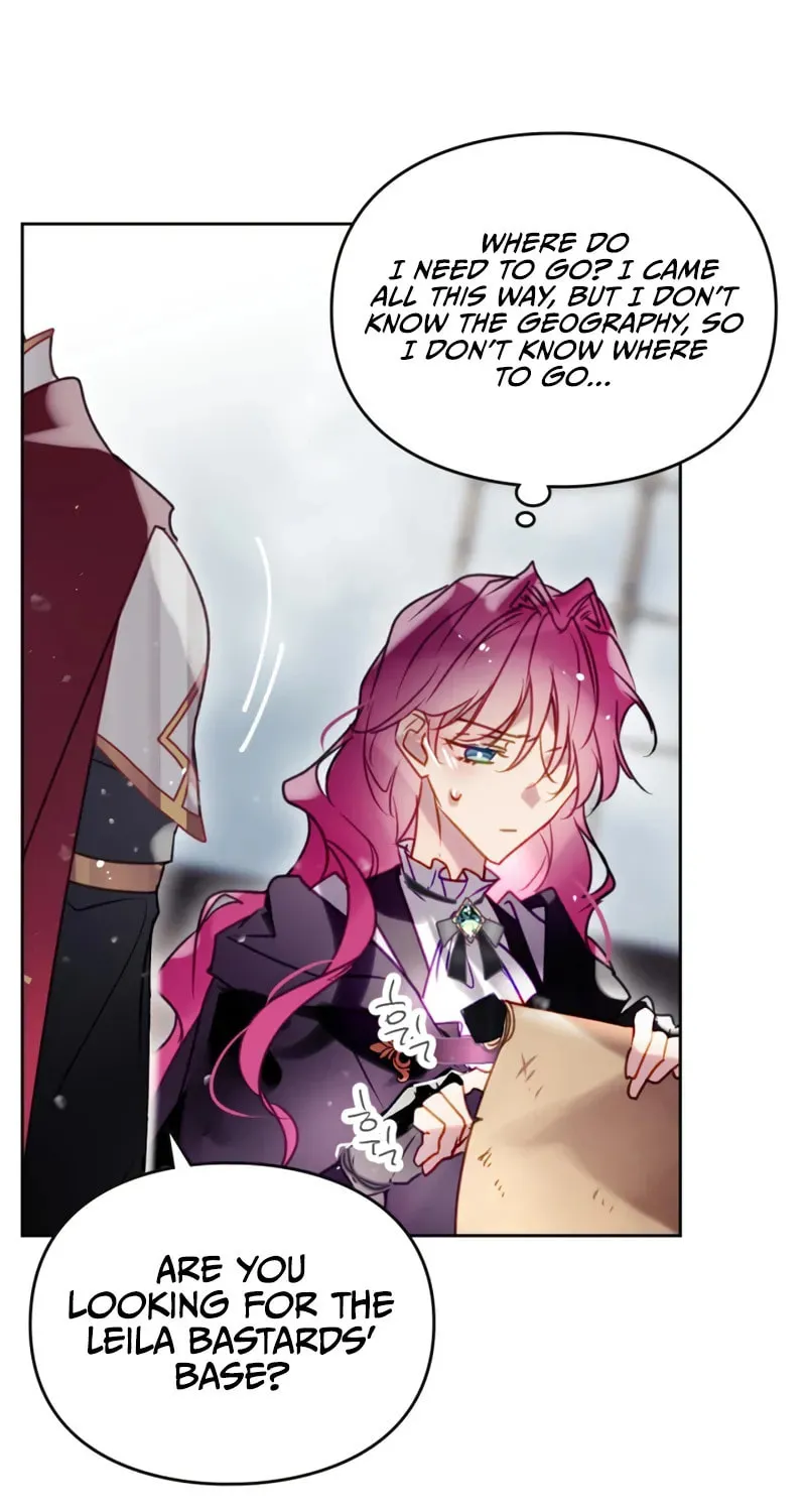 Read Villains Are Destined to Die EN Manga Online