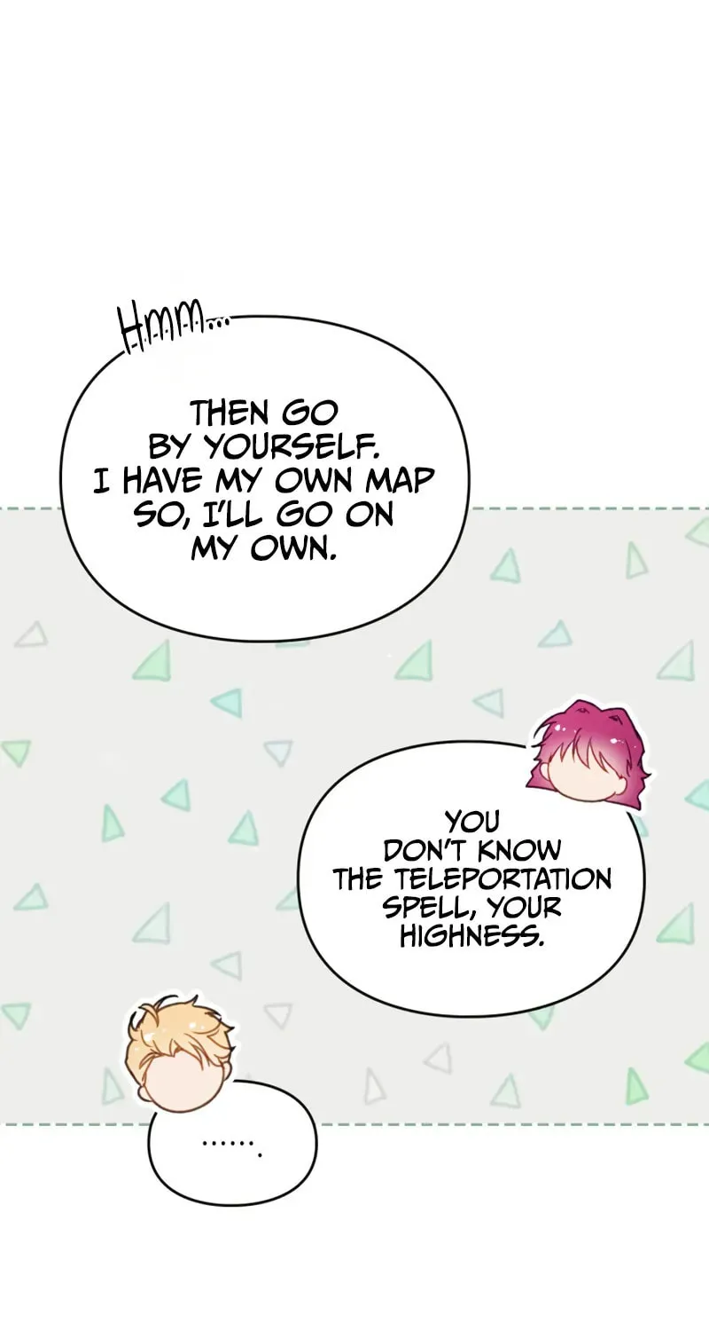 Read Villains Are Destined to Die EN Manga Online