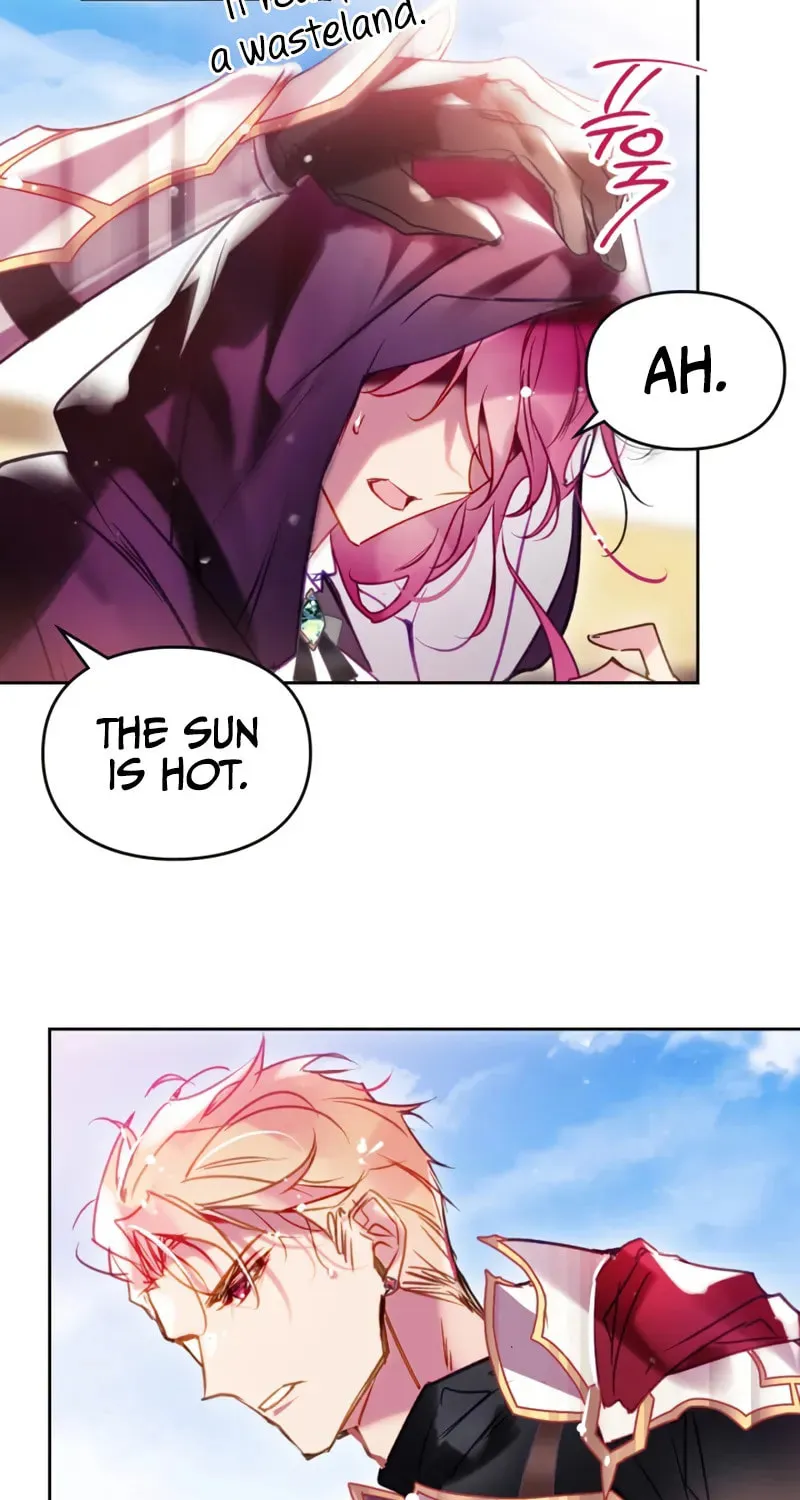 Read Villains Are Destined to Die EN Manga Online