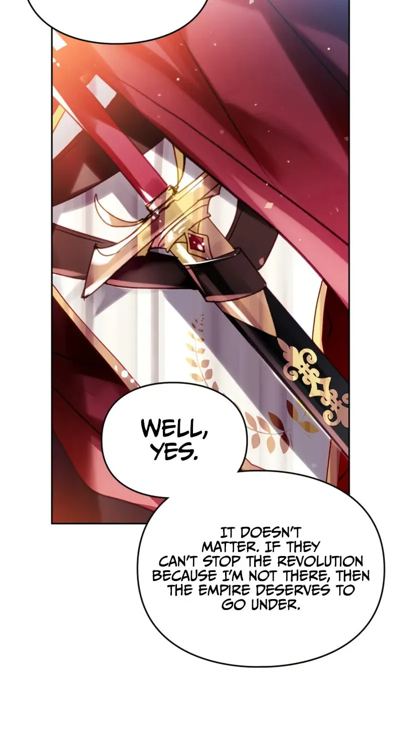 Read Villains Are Destined to Die EN Manga Online
