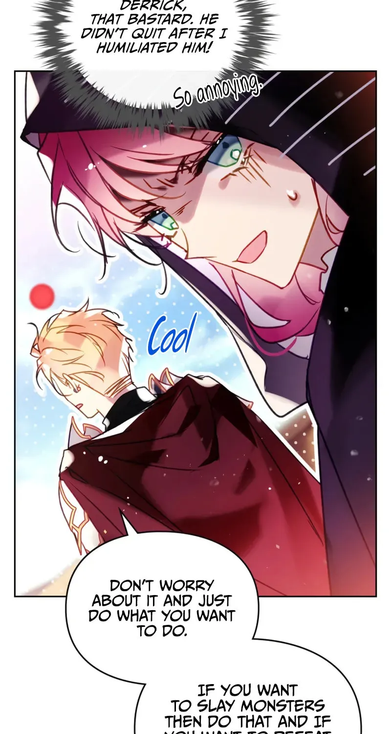 Read Villains Are Destined to Die EN Manga Online