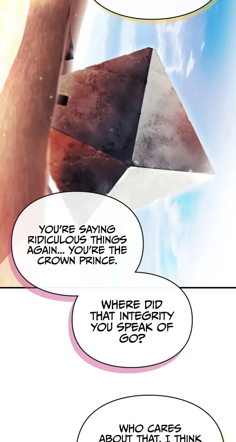 Read Villains Are Destined to Die EN Manga Online