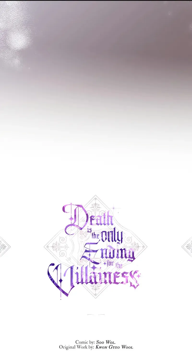 Read Villains Are Destined to Die EN Manga Online