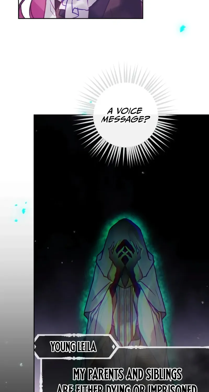 Read Villains Are Destined to Die EN Manga Online