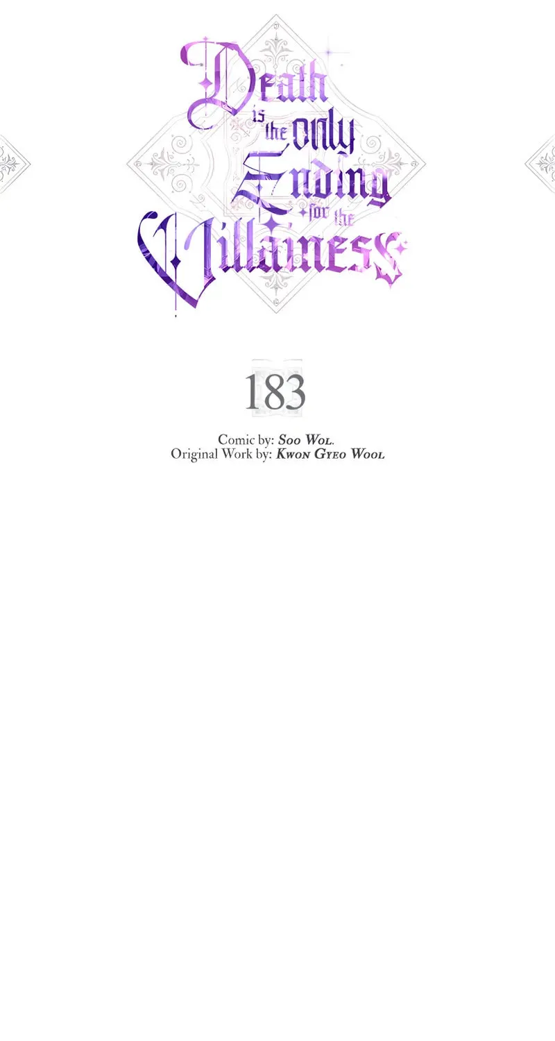 Read Villains Are Destined to Die EN Manga Online