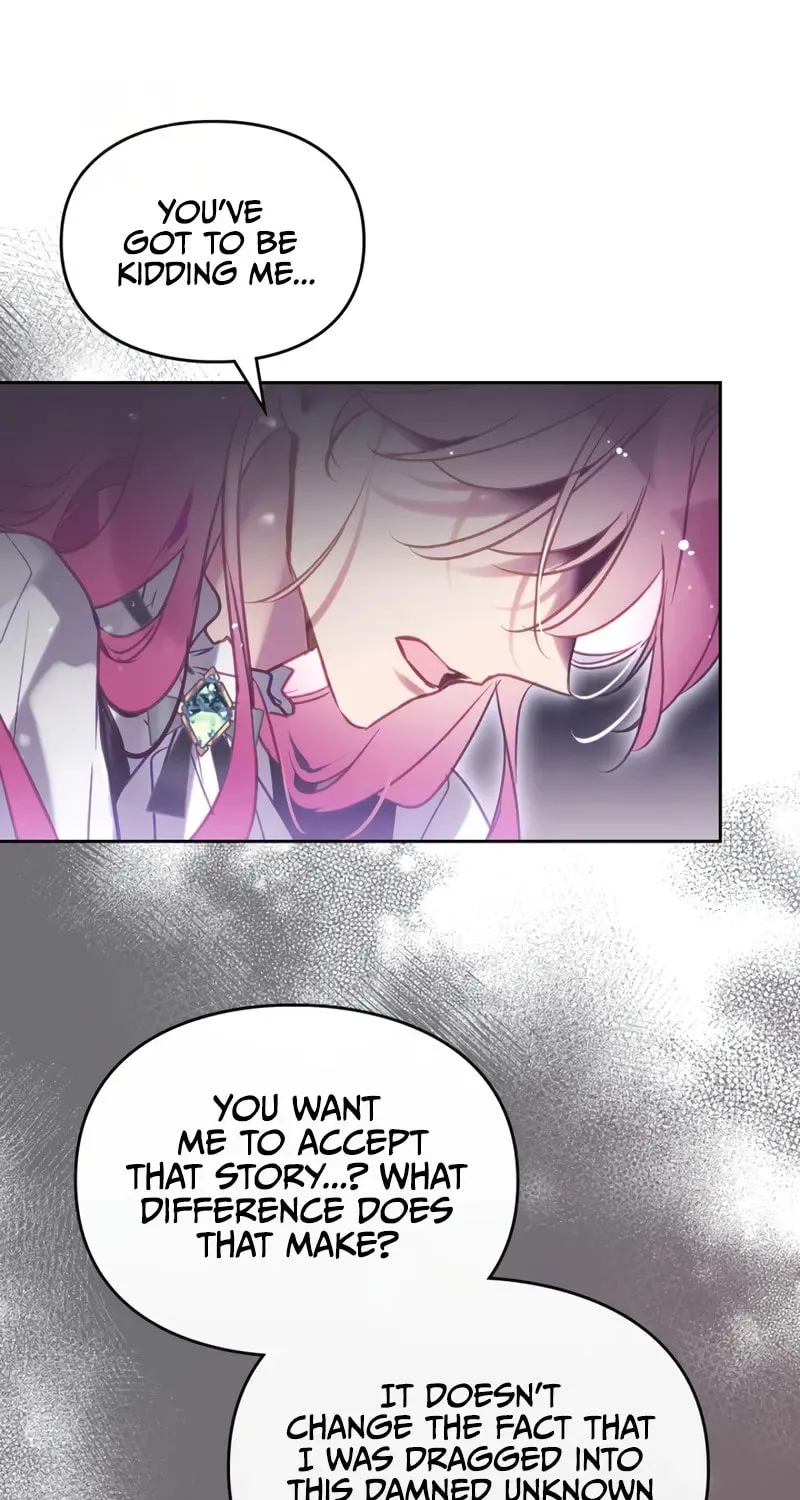 Read Villains Are Destined to Die EN Manga Online