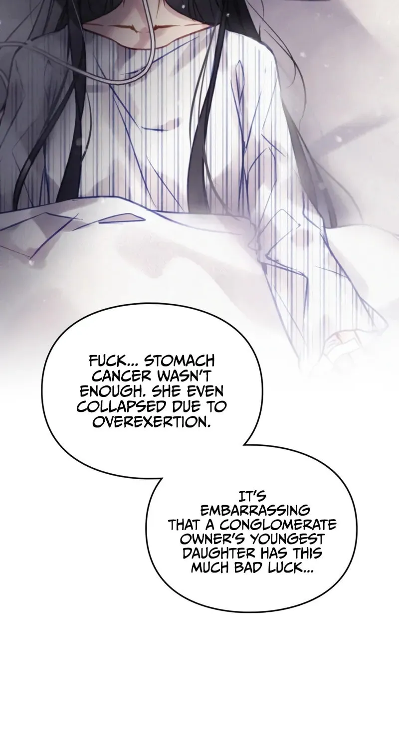 Read Villains Are Destined to Die EN Manga Online
