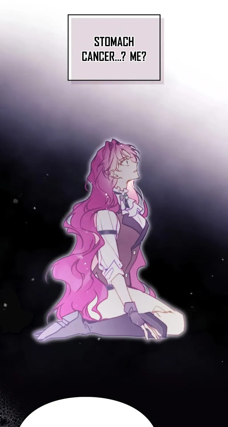 Read Villains Are Destined to Die EN Manga Online