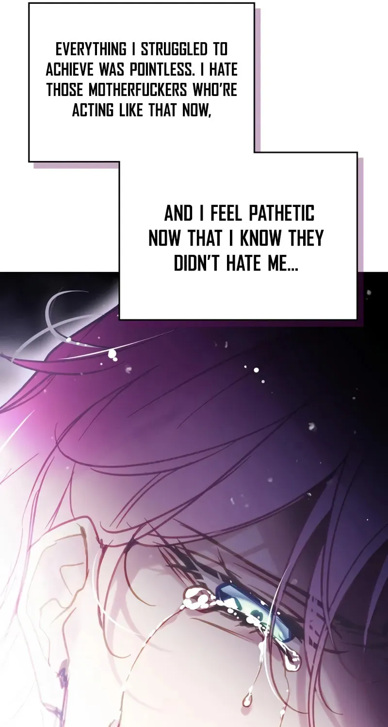 Read Villains Are Destined to Die EN Manga Online