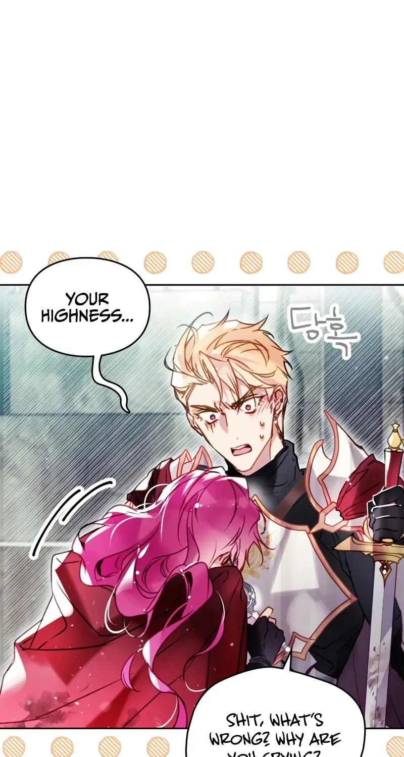 Read Villains Are Destined to Die EN Manga Online
