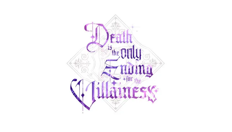 Read Villains Are Destined to Die EN Manga Online