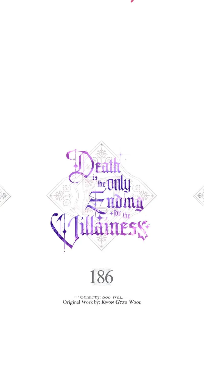 Read Villains Are Destined to Die EN Manga Online