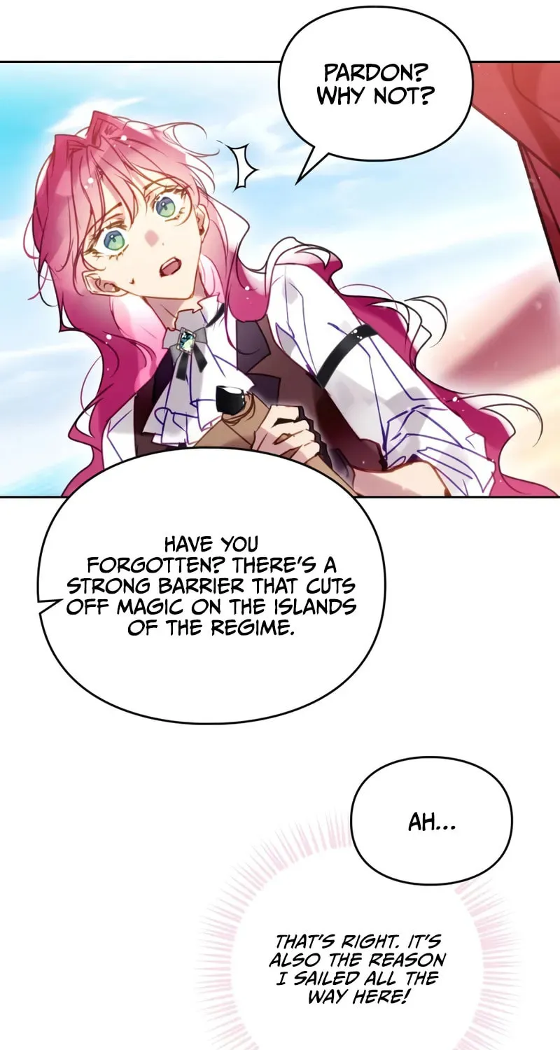 Read Villains Are Destined to Die EN Manga Online