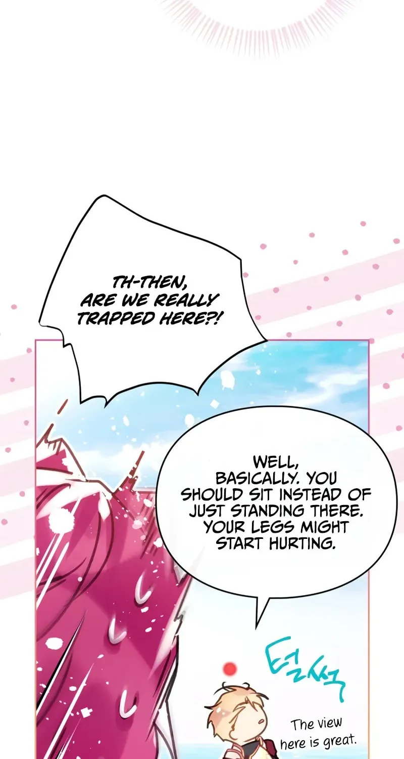 Read Villains Are Destined to Die EN Manga Online