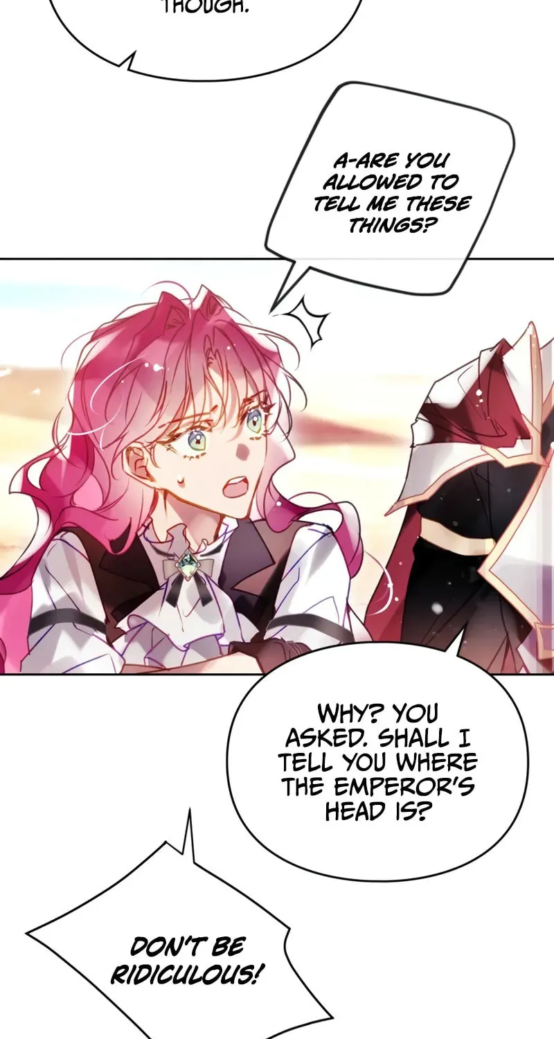 Read Villains Are Destined to Die EN Manga Online