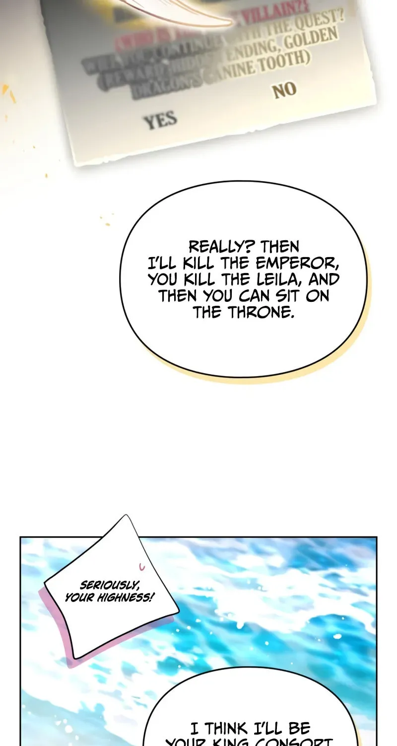 Read Villains Are Destined to Die EN Manga Online