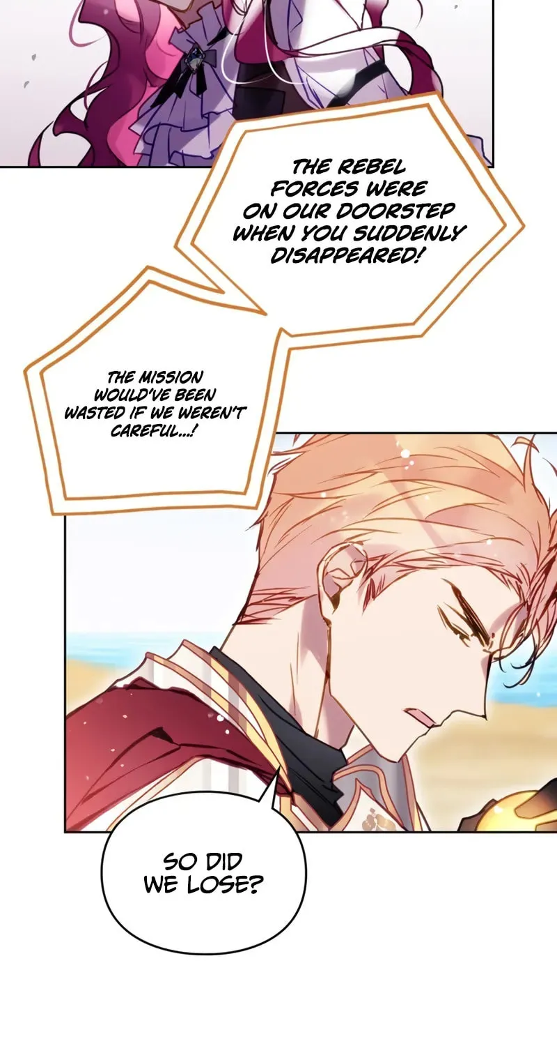 Read Villains Are Destined to Die EN Manga Online
